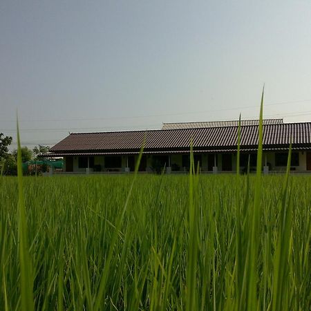Ban Lom Jen Homestay Chiang Rai Zewnętrze zdjęcie