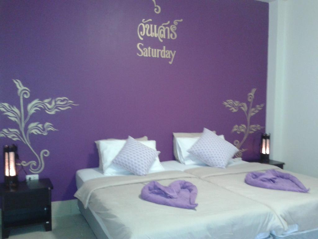 Ban Lom Jen Homestay Chiang Rai Zewnętrze zdjęcie