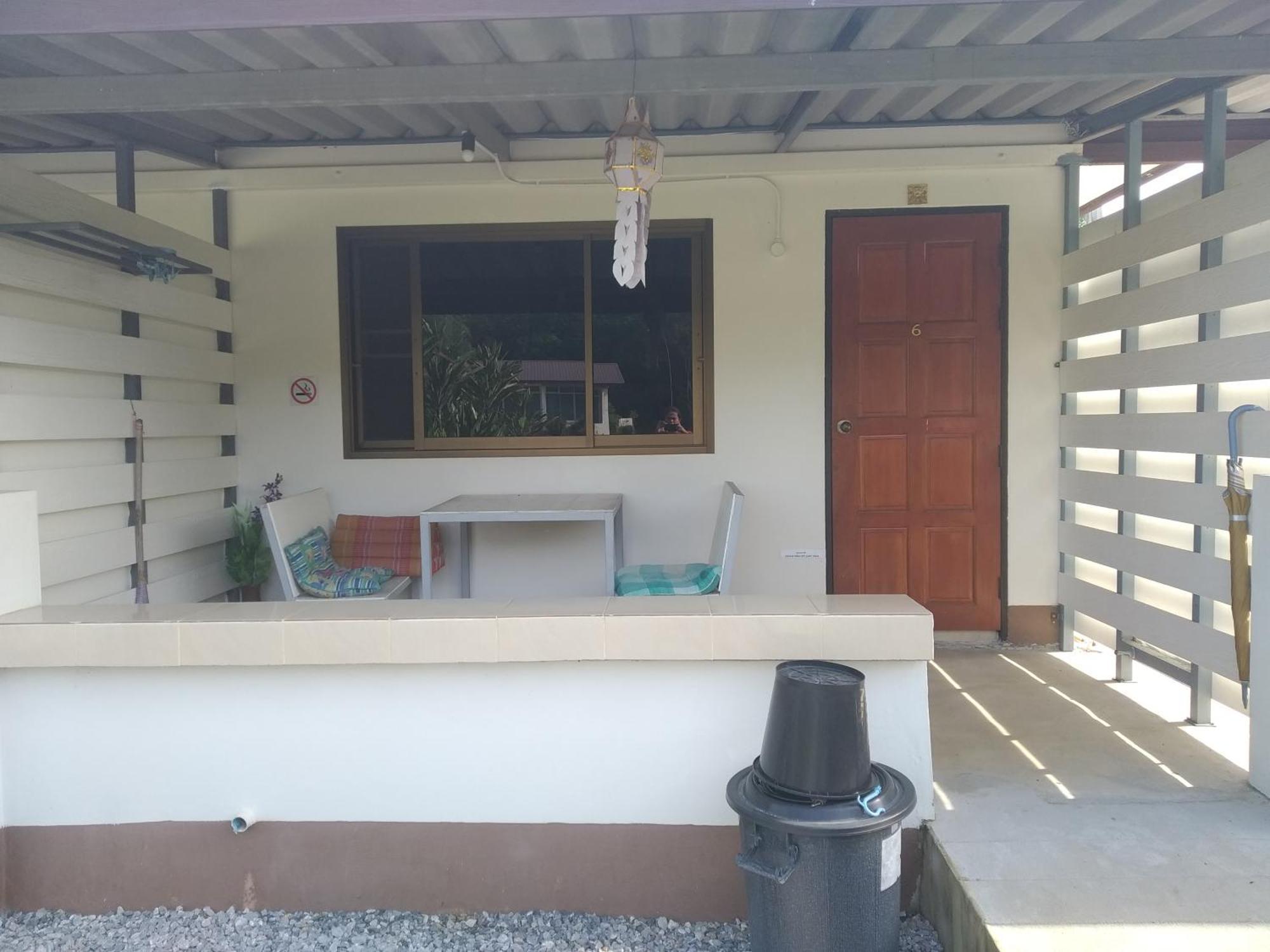 Ban Lom Jen Homestay Chiang Rai Zewnętrze zdjęcie