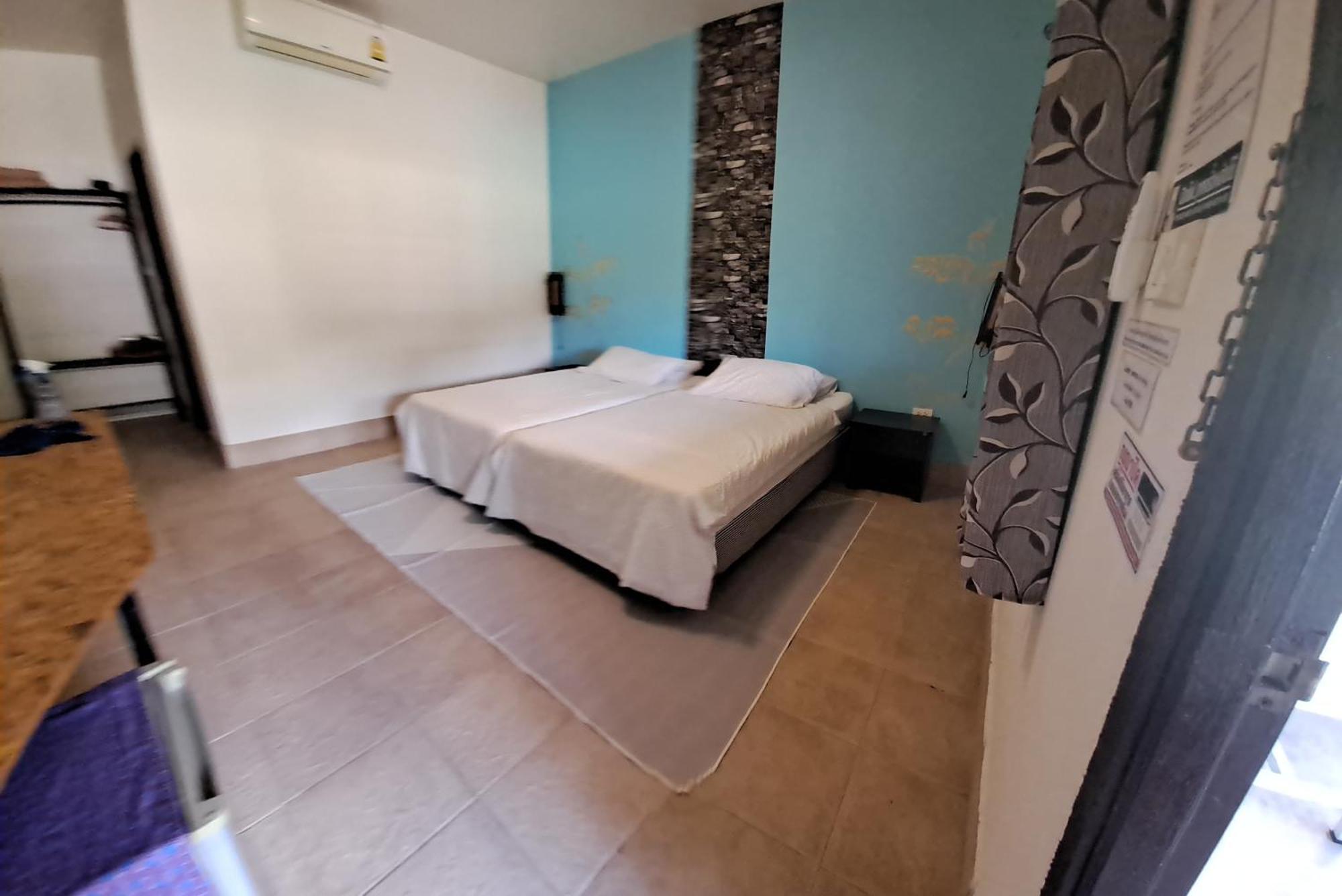 Ban Lom Jen Homestay Chiang Rai Zewnętrze zdjęcie