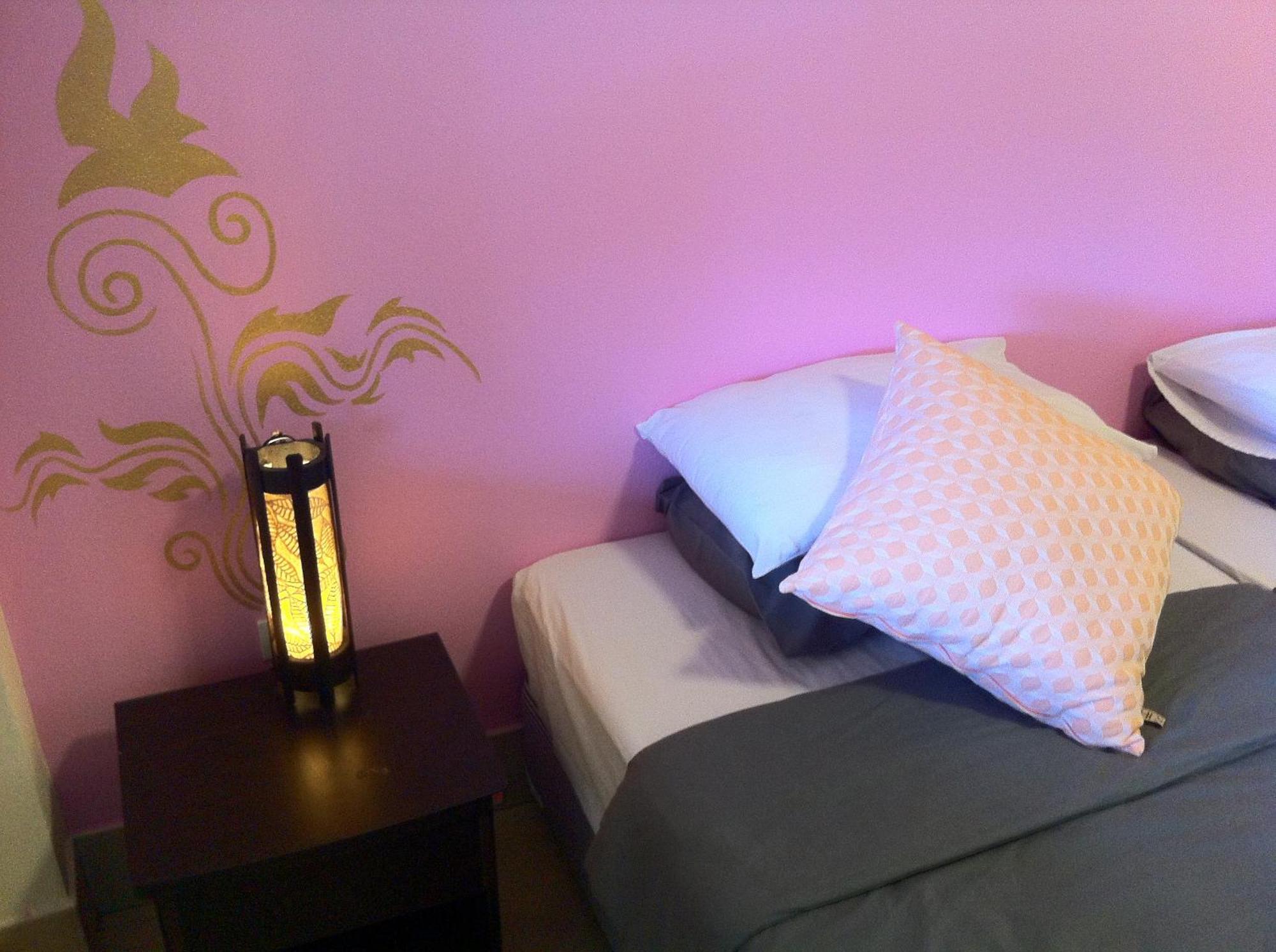 Ban Lom Jen Homestay Chiang Rai Pokój zdjęcie
