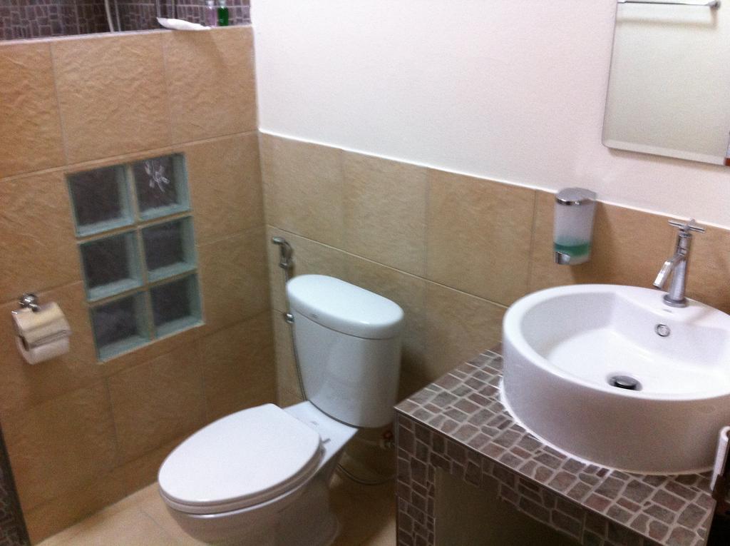 Ban Lom Jen Homestay Chiang Rai Pokój zdjęcie